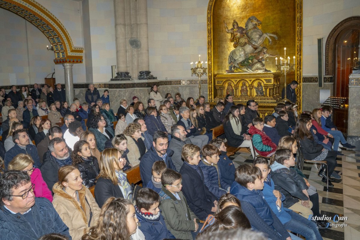 Associació de Sant Jordi